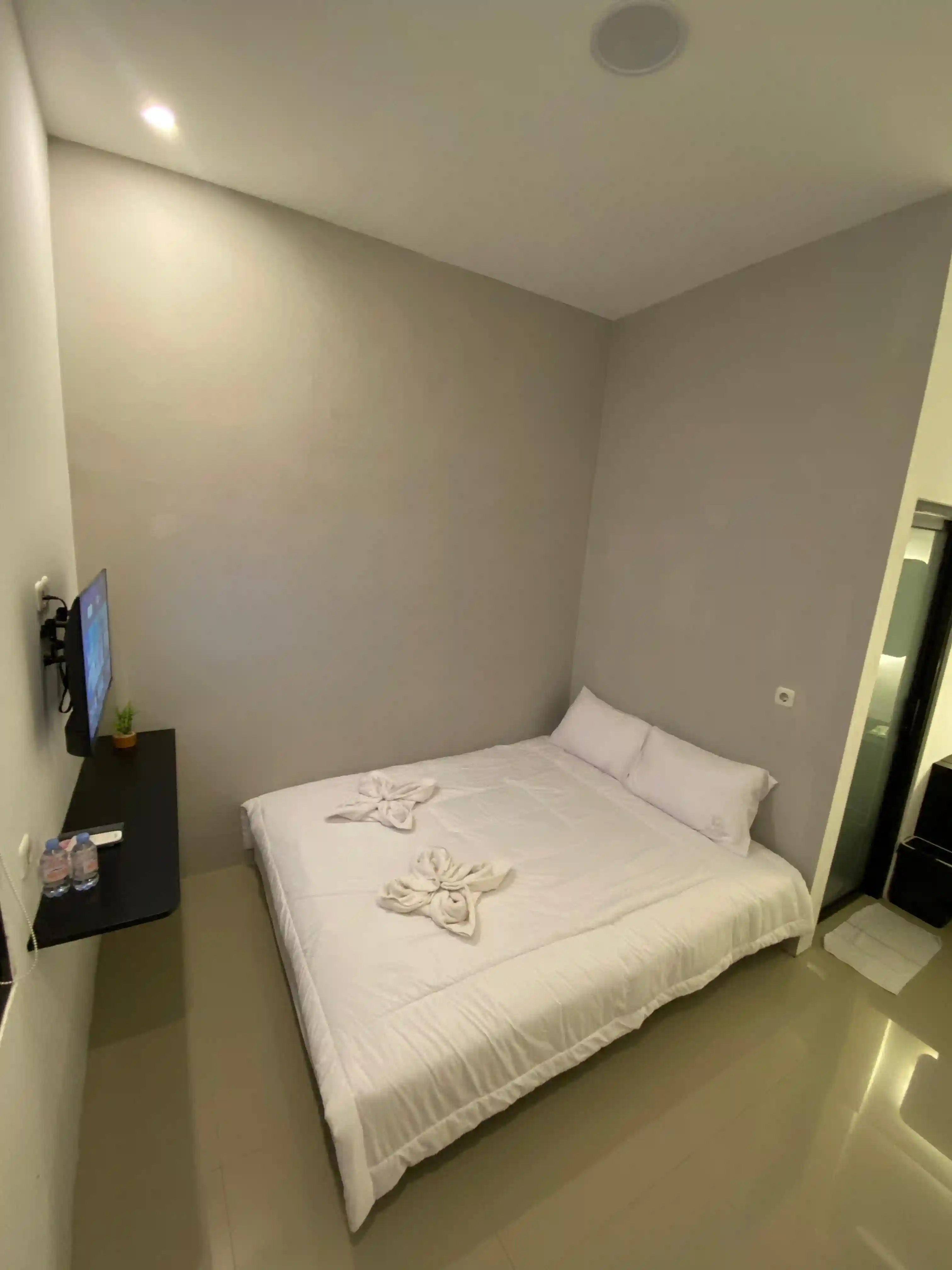 Standard Room at Trion Homestay Banyuwangi